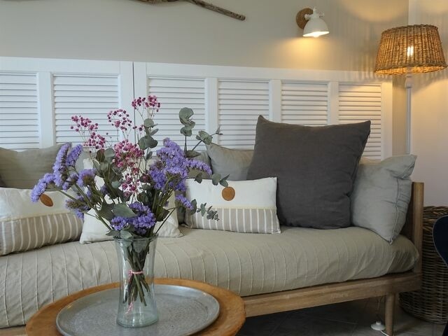 Ferienhaus in Dahme - Möwenherz - Bild 6