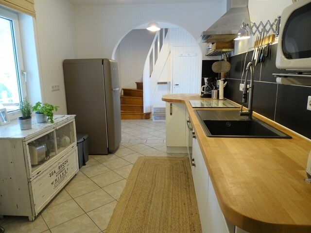 Ferienhaus in Dahme - Möwenherz - Bild 8