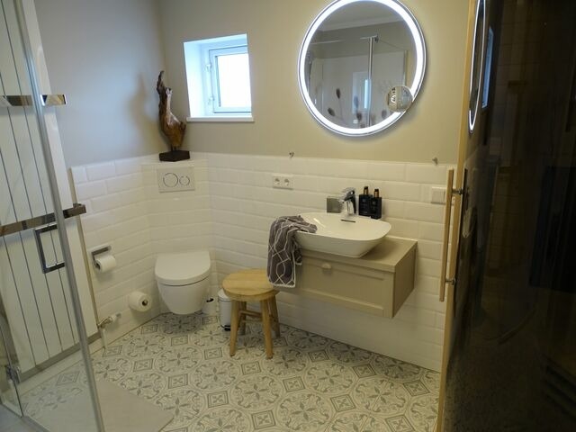 Ferienhaus in Dahme - Möwenherz - Bild 13