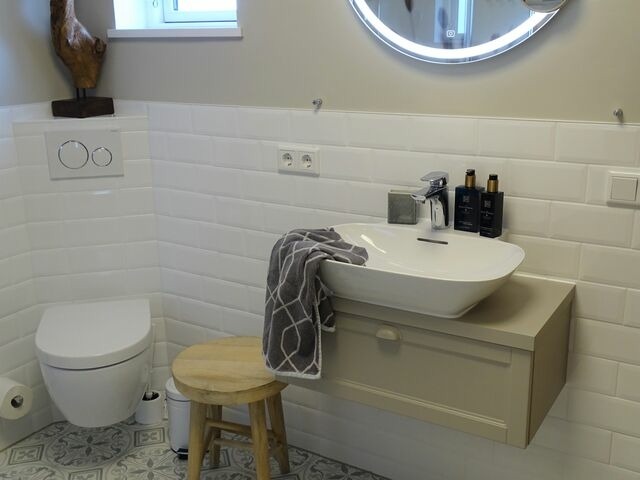 Ferienhaus in Dahme - Möwenherz - Bild 14