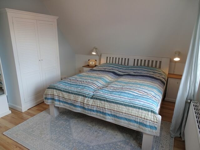 Ferienhaus in Dahme - Möwenherz - Bild 17