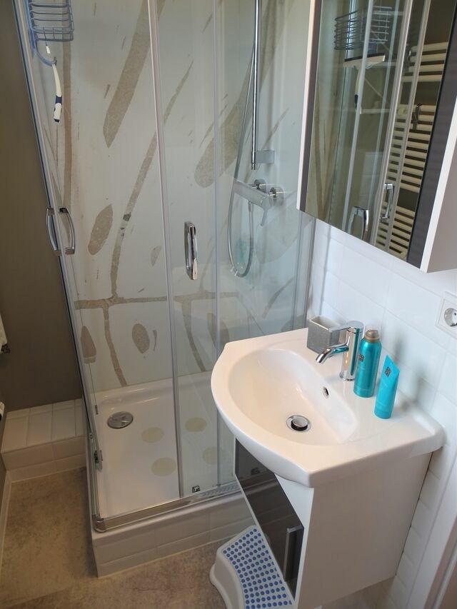 Ferienhaus in Dahme - Möwenherz - Bild 19