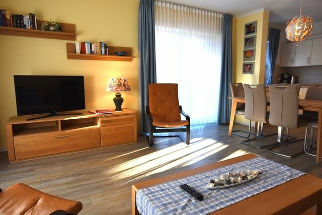 Ferienwohnung in Dahme - FeWo Strandwiese 7 Whg. 6 - Bild 9