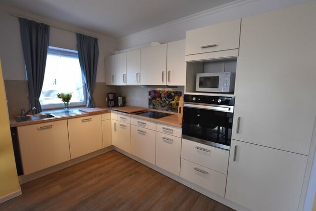 Ferienwohnung in Dahme - FeWo Strandwiese 7 Whg. 6 - Bild 10