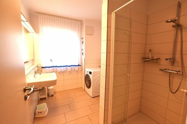 Ferienwohnung in Dahme - FeWo Strandwiese 7 Whg. 6 - Bild 13