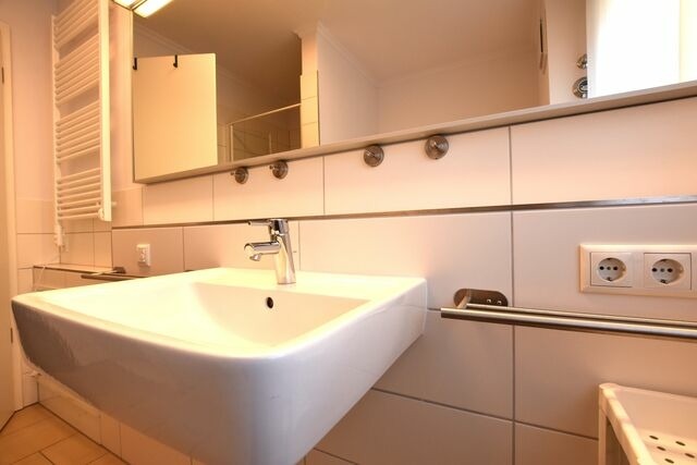 Ferienwohnung in Dahme - FeWo Strandwiese 7 Whg. 6 - Bild 14