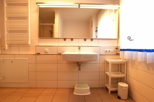 Ferienwohnung in Dahme - FeWo Strandwiese 7 Whg. 6 - Bild 16