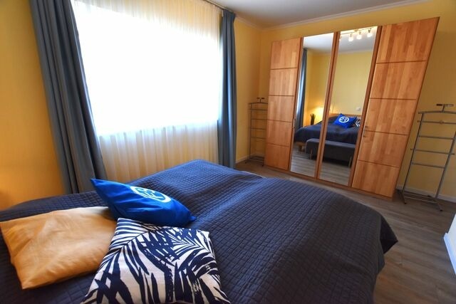 Ferienwohnung in Dahme - FeWo Strandwiese 7 Whg. 6 - Bild 19