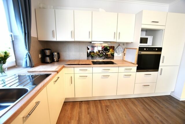 Ferienwohnung in Dahme - FeWo Strandwiese 7 Whg. 6 - Bild 5