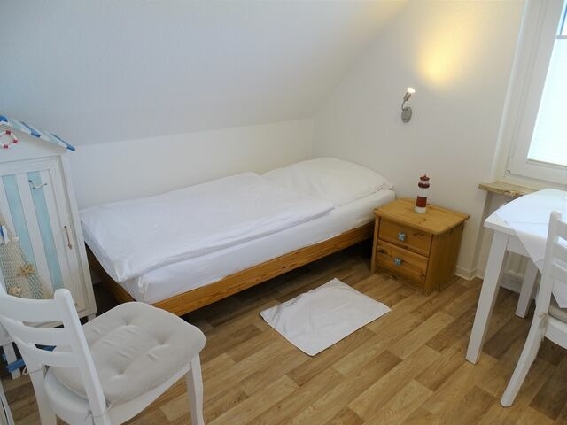 Ferienwohnung in Dahme - Haus Wildfang FeWo 2 - Bild 11