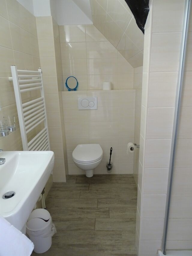 Ferienwohnung in Dahme - Haus Wildfang FeWo 2 - Bild 13