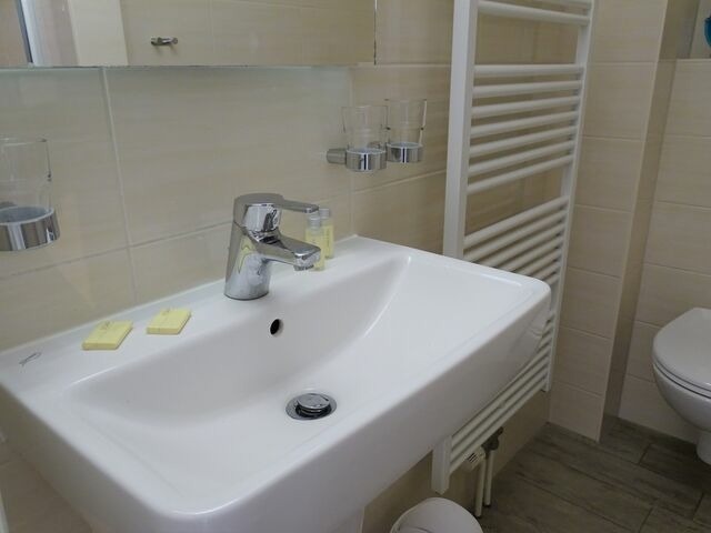 Ferienwohnung in Dahme - Haus Wildfang FeWo 2 - Bild 14