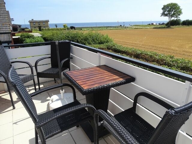 Ferienwohnung in Dahme - Haus Wildfang FeWo 2 - Bild 16