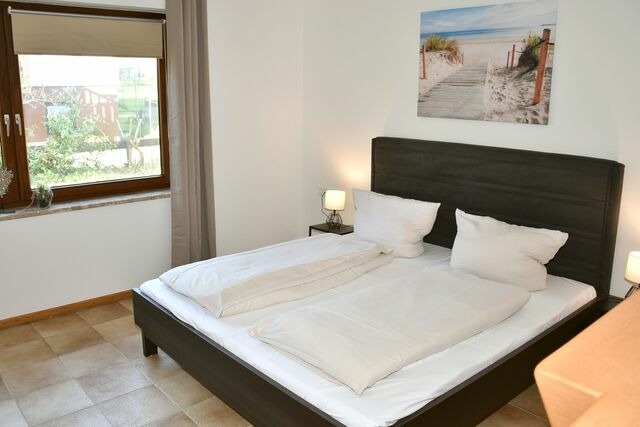 Ferienwohnung in Heiligenhafen - Ferienwohnung MeerGlück - Bild 15