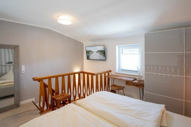 Ferienwohnung in Scharbeutz - Wald/020 - Waldburg - Bild 20