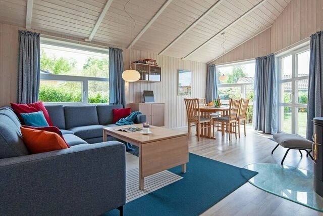 Ferienhaus in Grömitz - Strandpark 35 - Bild 4