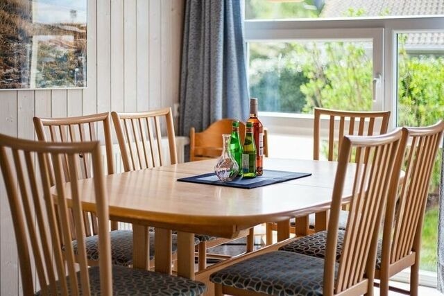 Ferienhaus in Grömitz - Strandpark 35 - Bild 6