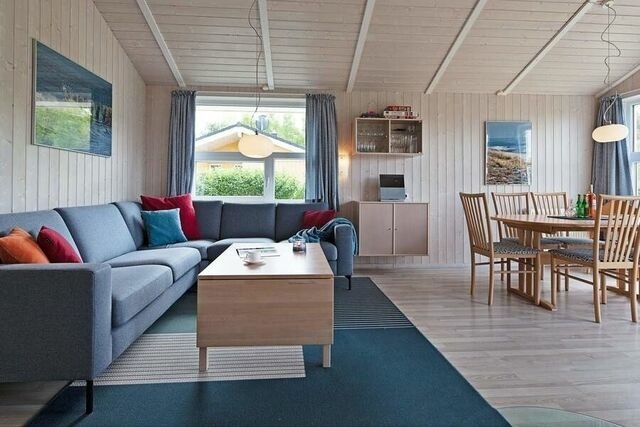 Ferienhaus in Grömitz - Strandpark 35 - Bild 7