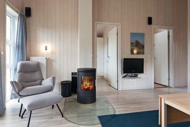 Ferienhaus in Grömitz - Strandpark 35 - Bild 8