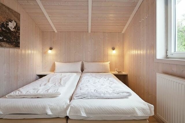 Ferienhaus in Grömitz - Strandpark 35 - Bild 11