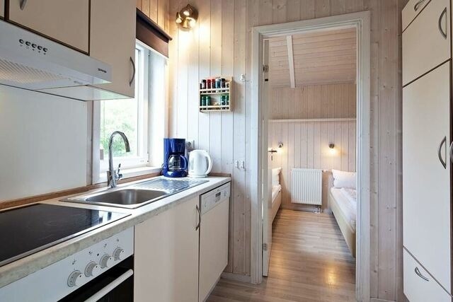 Ferienhaus in Grömitz - Strandpark 35 - Bild 14