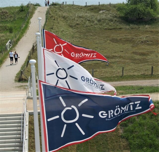 Ferienhaus in Grömitz - Strandpark 35 - Bild 19