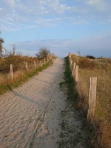 Ferienhaus in Grömitz - Strandpark 35 - Bild 20