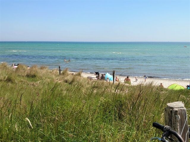 Ferienhaus in Grömitz - Strandpark 35 - Bild 21