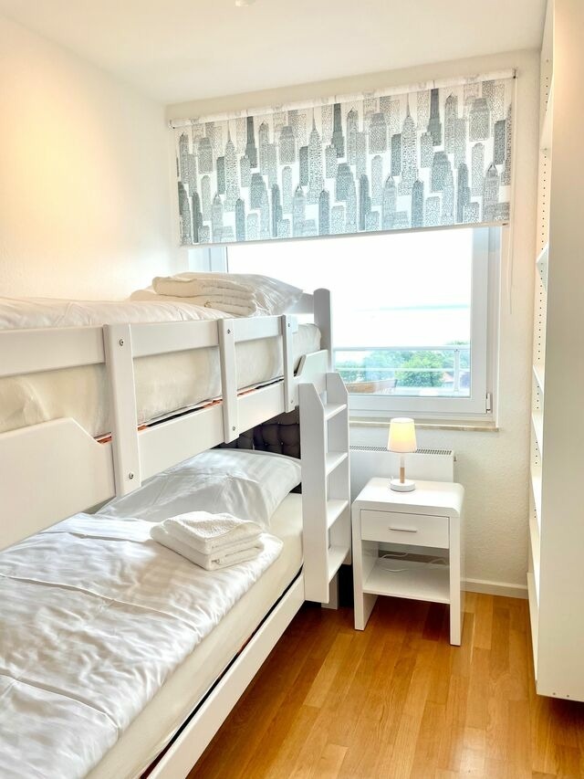 Ferienwohnung in Eckernförde - Sullivans Seaview - Bild 4