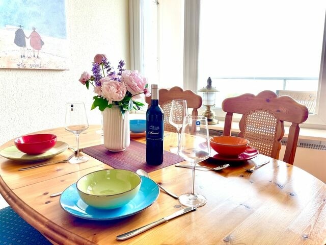 Ferienwohnung in Eckernförde - Sullivans Seaview - Bild 8