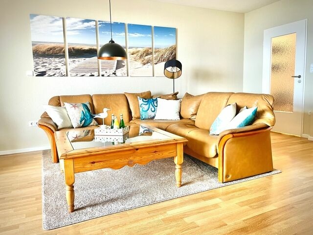 Ferienwohnung in Eckernförde - Sullivans Seaview - Bild 9