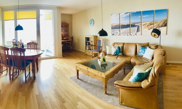 Ferienwohnung in Eckernförde - Sullivans Seaview - Bild 10