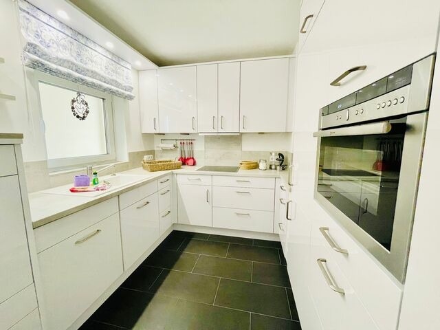 Ferienwohnung in Eckernförde - Sullivans Seaview - Bild 11