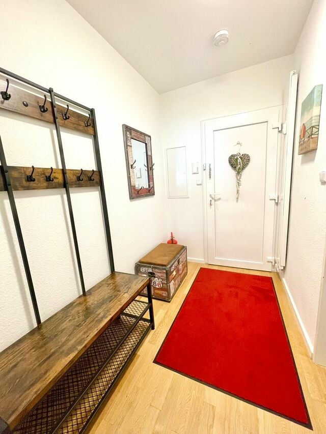 Ferienwohnung in Eckernförde - Sullivans Seaview - Bild 20