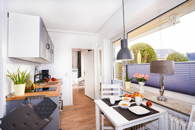 Ferienwohnung in Grömitz - Stranddistel Whg. 2 - Bild 3