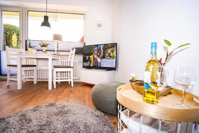 Ferienwohnung in Grömitz - Stranddistel Whg. 2 - Bild 7