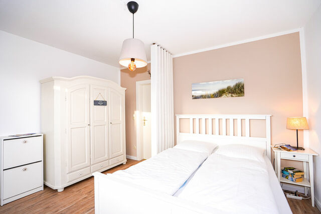 Ferienwohnung in Grömitz - Stranddistel Whg. 2 - Bild 11