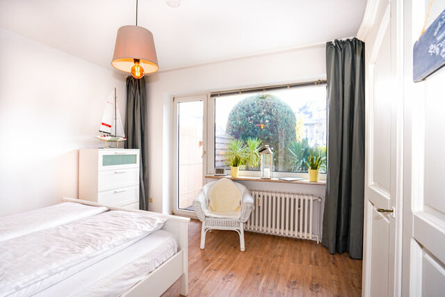 Ferienwohnung in Grömitz - Stranddistel Whg. 2 - Bild 13