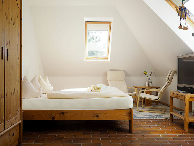 Ferienwohnung in Prerow - GH - w13 - Bild 2