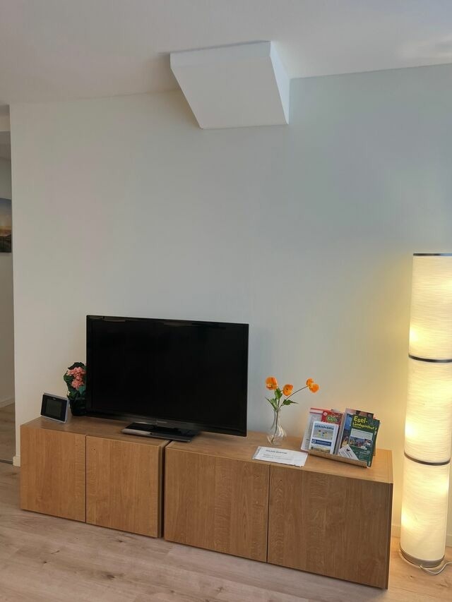 Ferienwohnung in Dahme - Haus Ostwind - Wohnung 3 - Bild 6