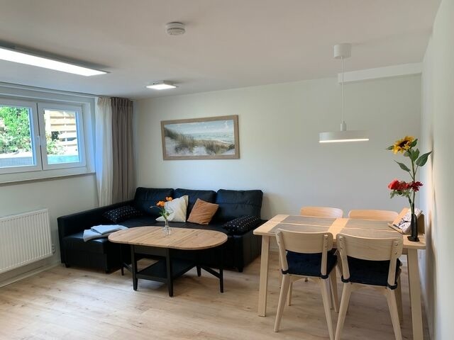 Ferienwohnung in Dahme - Haus Ostwind - Wohnung 3 - Bild 7