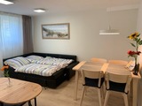 Ferienwohnung in Dahme - Haus Ostwind - Wohnung 3 - Bild 8