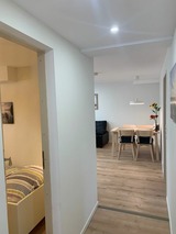 Ferienwohnung in Dahme - Haus Ostwind - Wohnung 3 - Bild 21