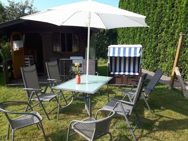 Ferienwohnung in Dahme - Haus Ostwind - Wohnung 3 - Bild 25