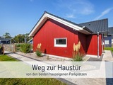Ferienhaus in Schönberg - Ferienhaus Küstenzauber - Bild 17