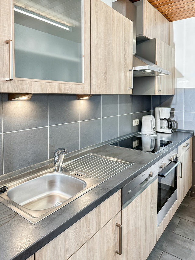 Ferienwohnung in Kellenhusen - 7031 FeWo Sonnenblume (EG) - Bild 13