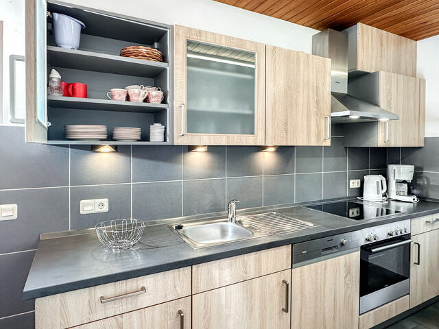 Ferienwohnung in Kellenhusen - 7031 FeWo Sonnenblume (EG) - Bild 15