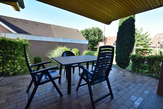 Ferienwohnung in Kellenhusen - 7031 FeWo Sonnenblume (EG) - Bild 4