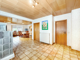 7031 FeWo Sonnenblume (EG)