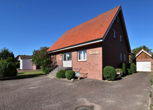 Ferienwohnung in Kellenhusen - 7031 FeWo Sonnenblume (EG) - Bild 3